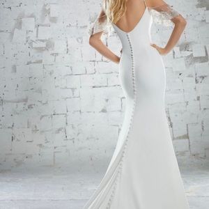 Wedding/formal dress